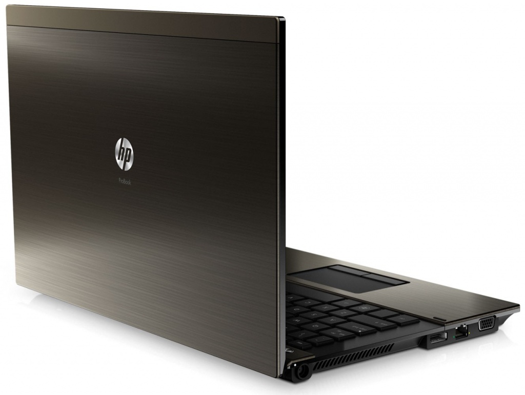 HP Probook 5320m