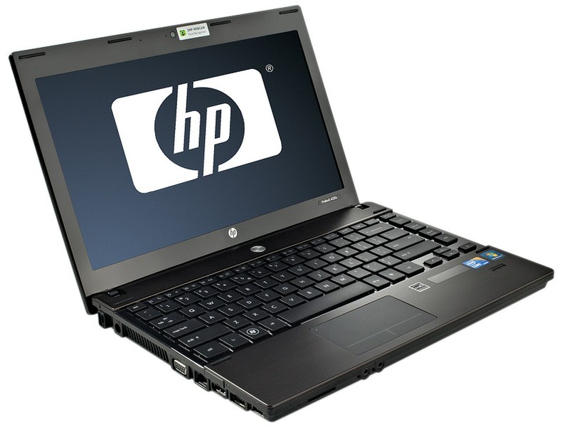 HP Probook 4320s