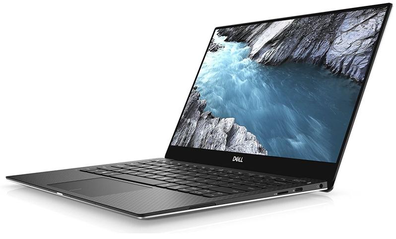 Dell XPS 13 9360