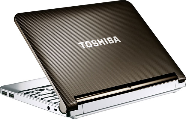 Toshiba NB200