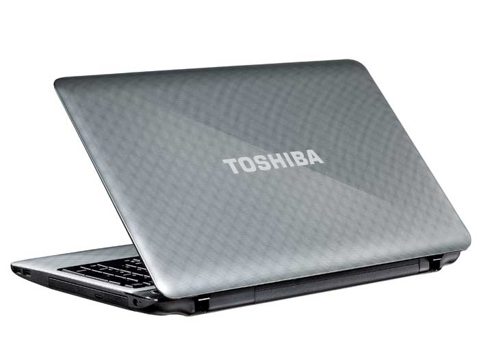 Toshiba Satellite L750