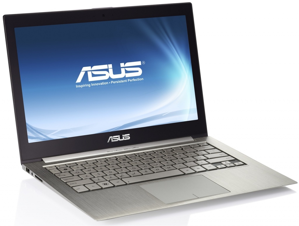 Asus UX31E