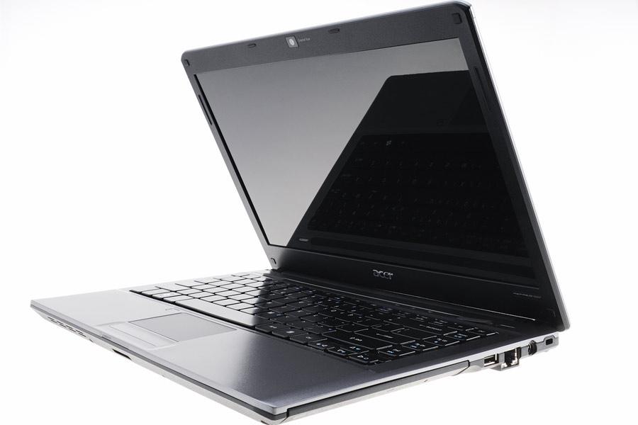 Acer Aspire 4810T