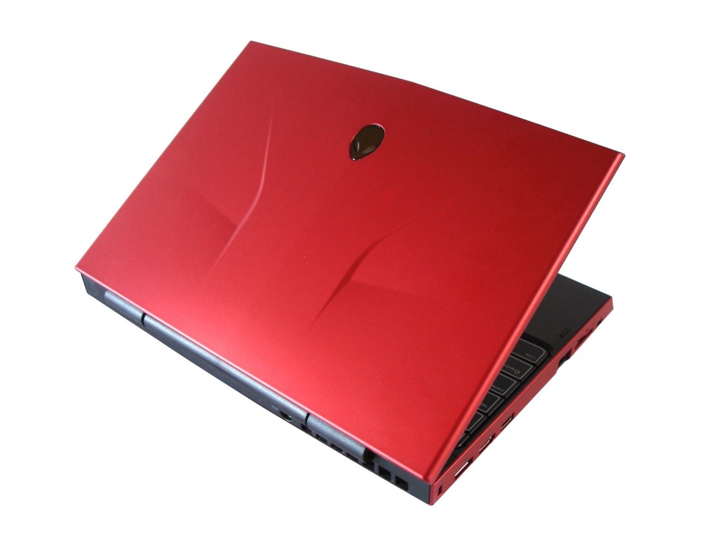 Dell Alienware M11x R3