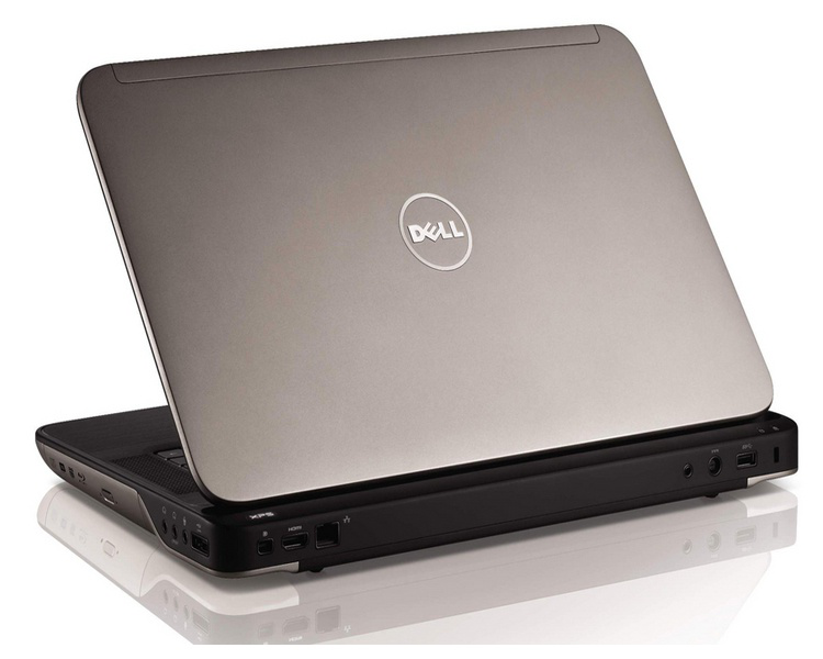 Dell XPS L501x