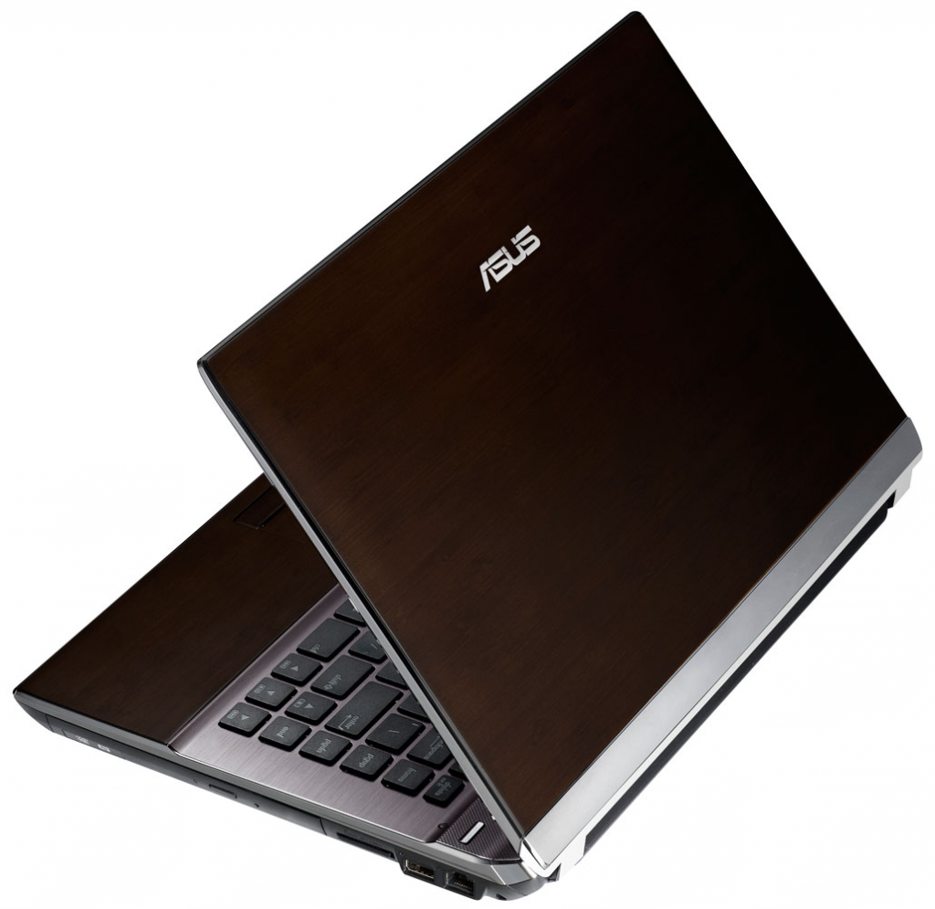 ASUS U53Jc