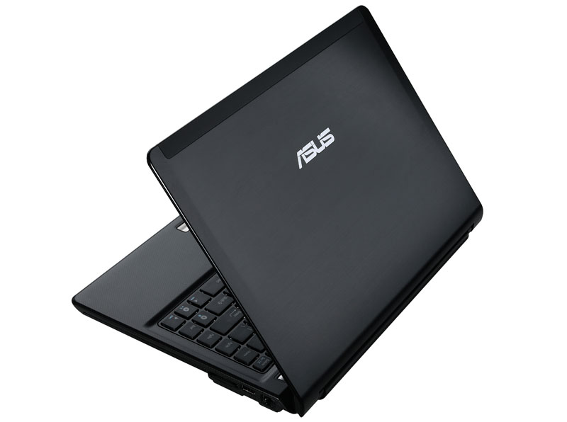 Asus U45JC