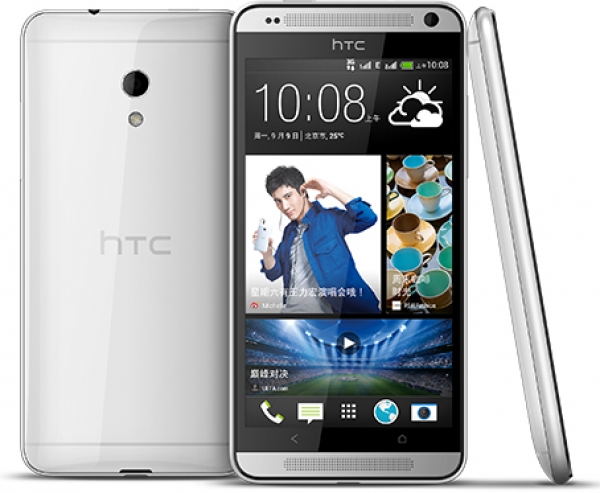 HTC One M7