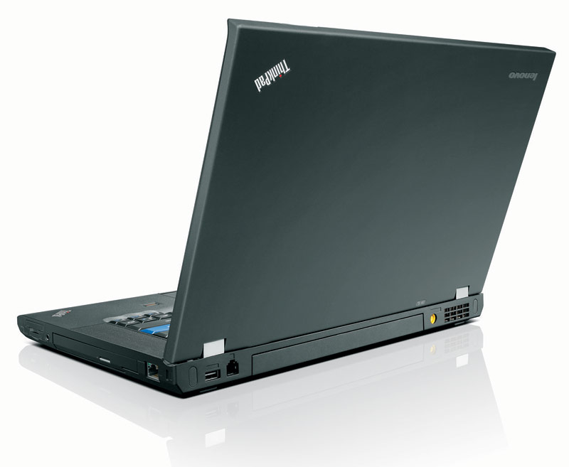 Lenovo ThinkPad T510