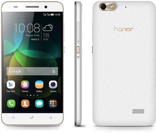 Honor 4C