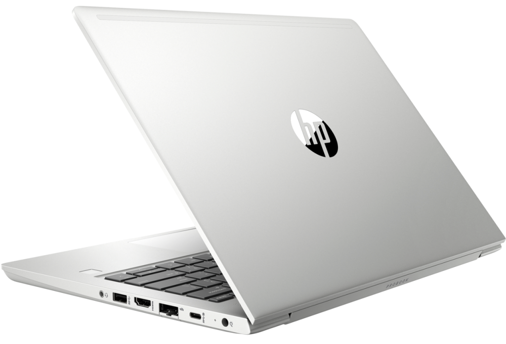 HP ProBook 430 G6