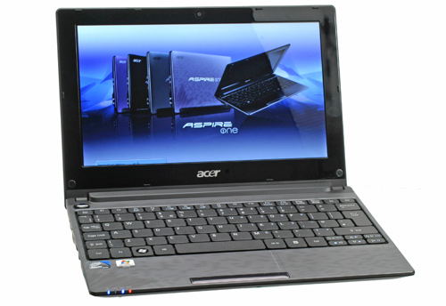 Acer Aspire One D260