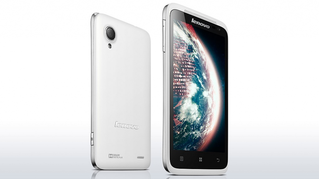 Lenovo S720