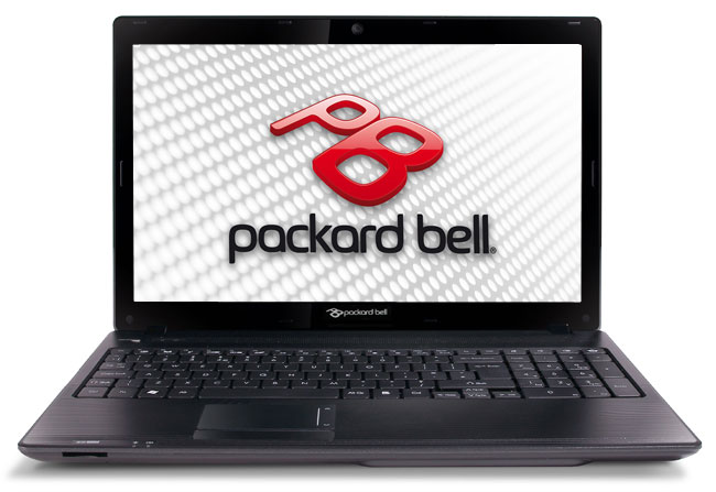 Packard Bell TK85