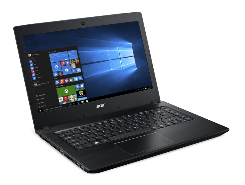 Acer TravelMate P259