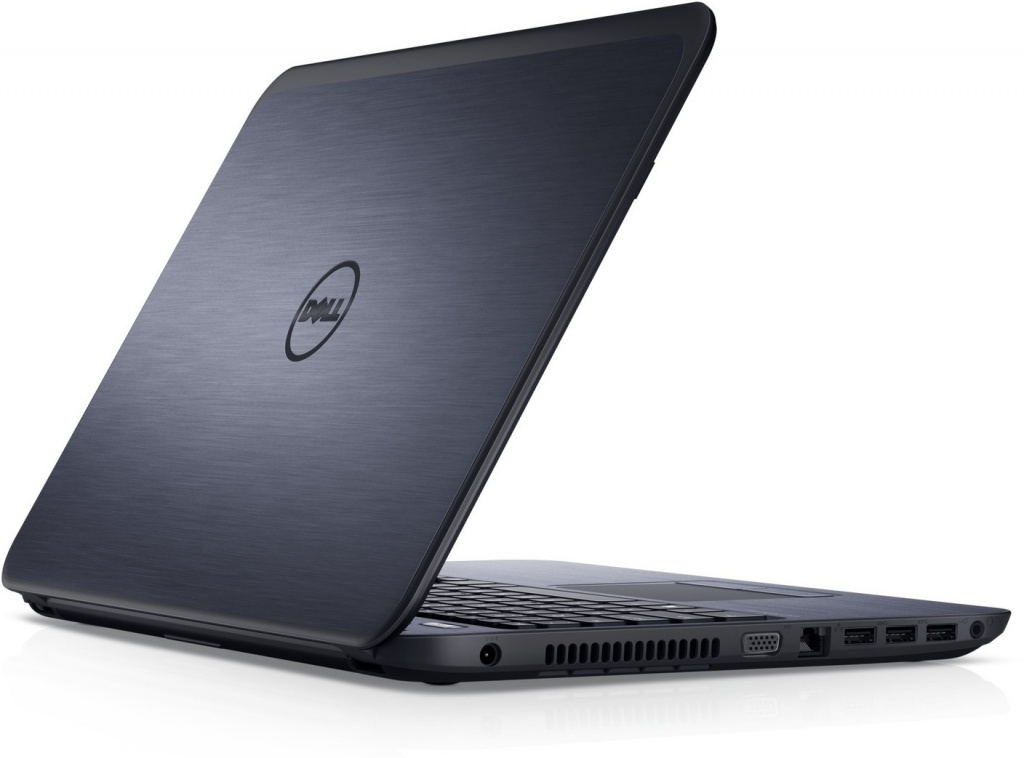 Dell Latitude E5250