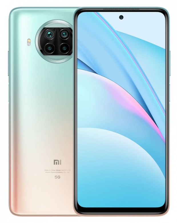 Xiaomi Mi 10T Lite