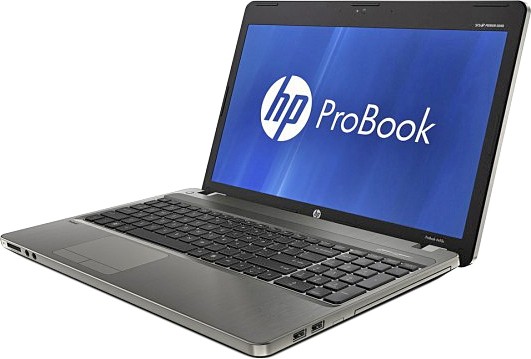 HP Probook 4730S