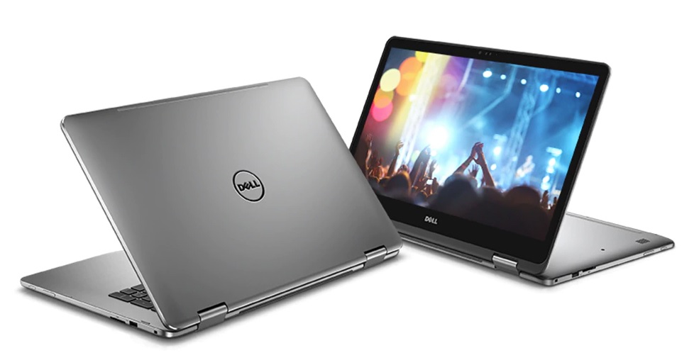 Dell Inspiron 7778