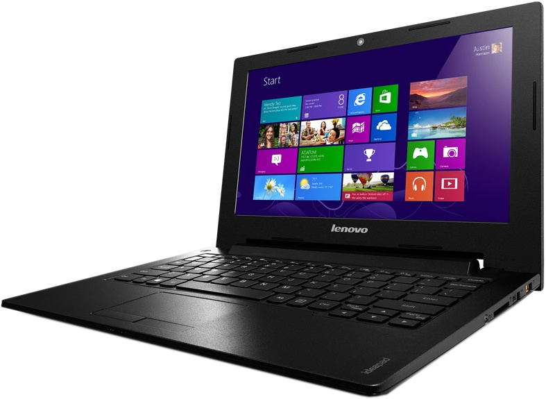 Lenovo Ideapad S210