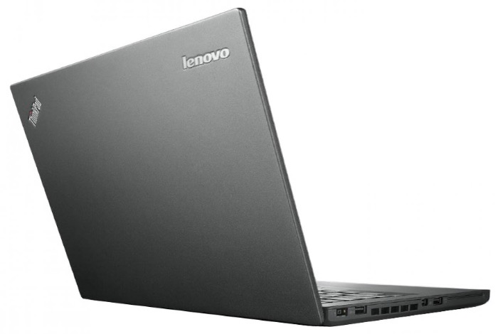 Lenovo ThinkPad T450s