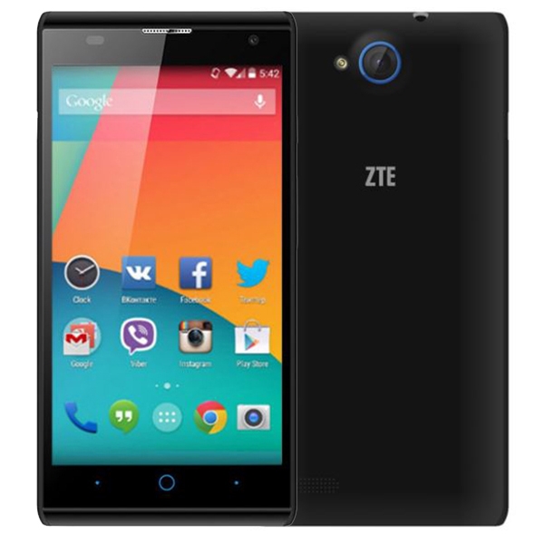 ZTE Blade G Lux