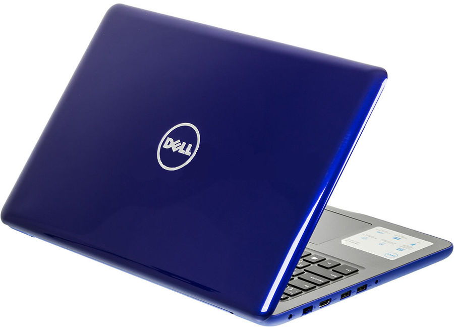 Dell Inspiron 5567