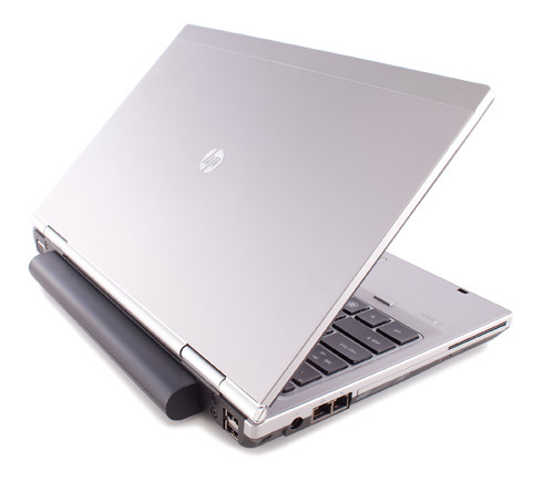 HP Elitebook 2570p