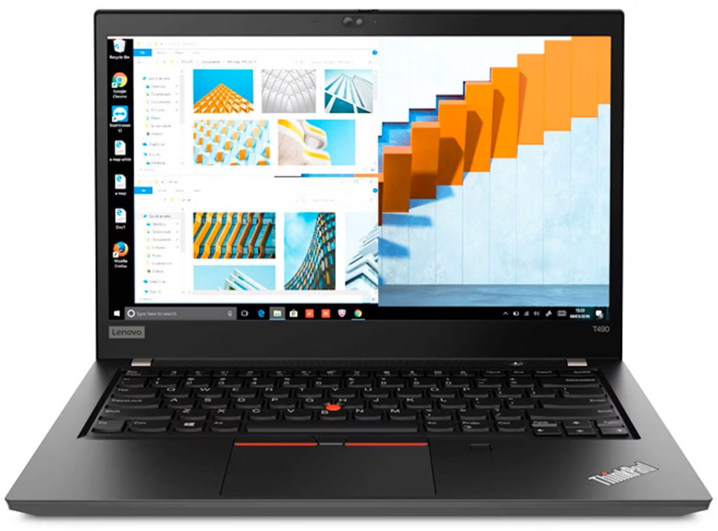 Lenovo ThinkPad T490 Lenovo ThinkPad T490