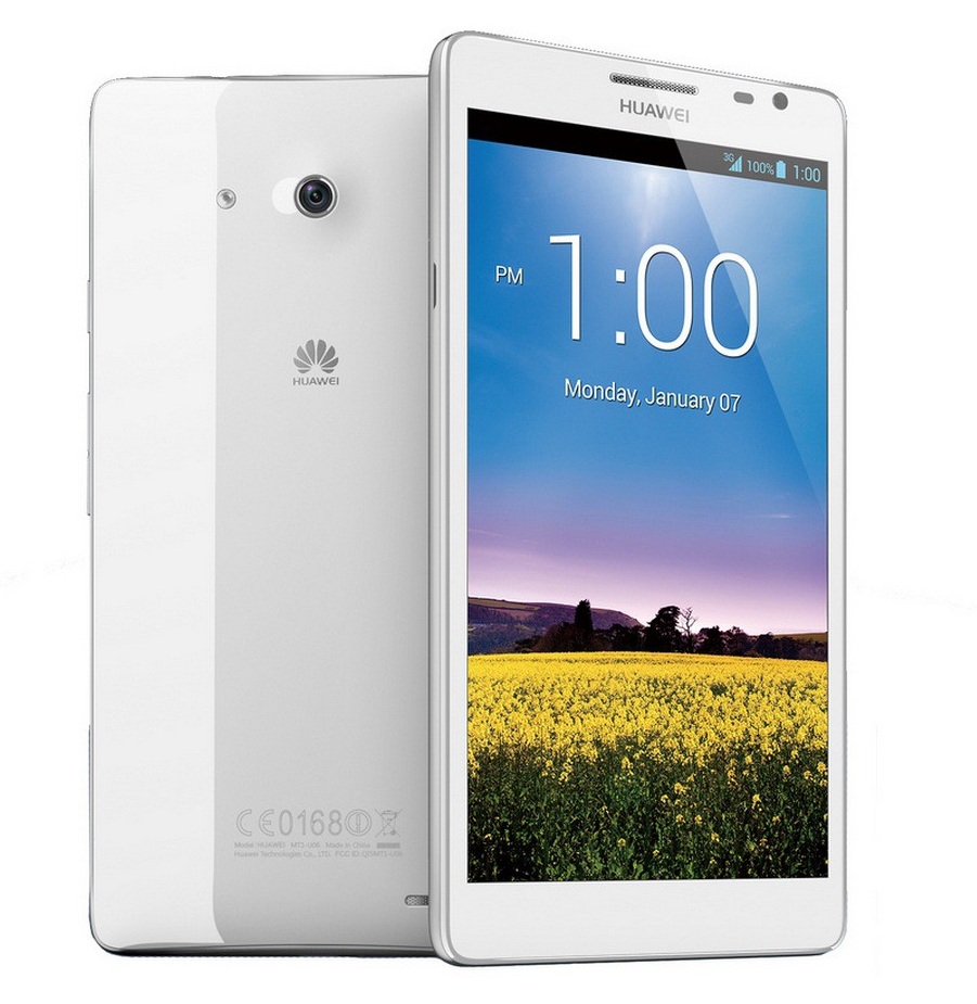 Huawei Ascend D2