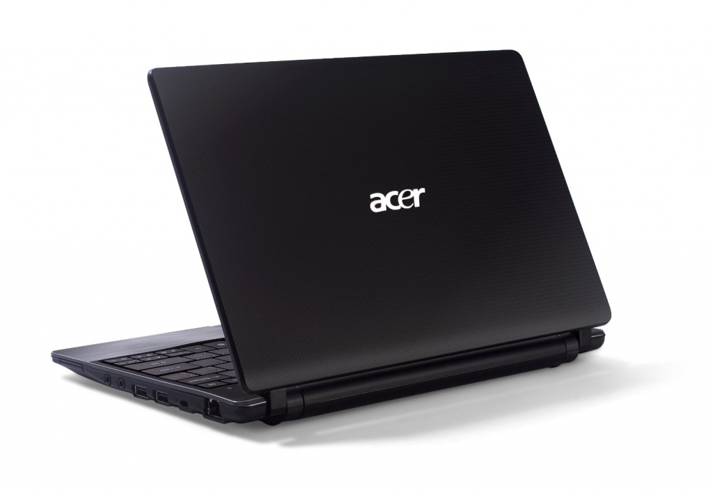 Acer Aspire TimelineX 1830T