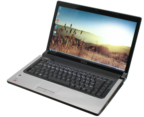 Dell Studio 1555