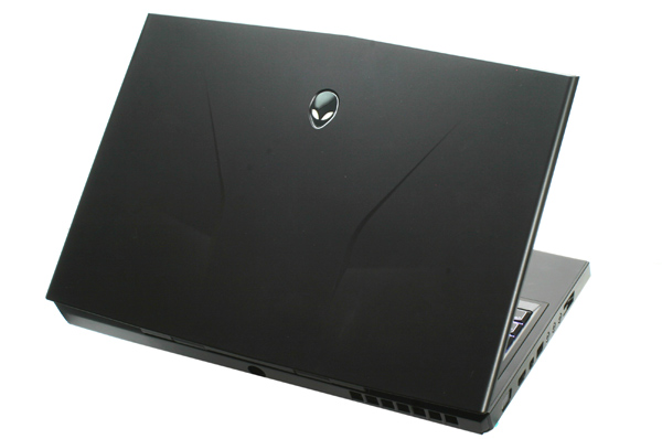 Dell Alienware M14x