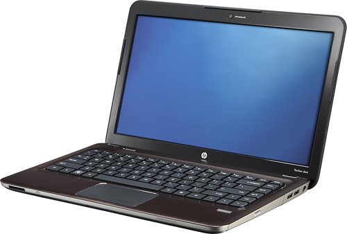 HP Pavilion dm4-2001er