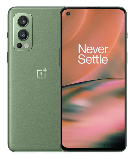 OnePlus Nord 2 5G