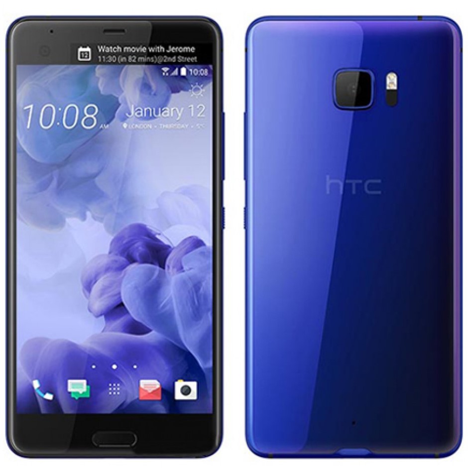 HTC U Ultra