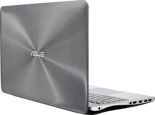 ASUS N551JK