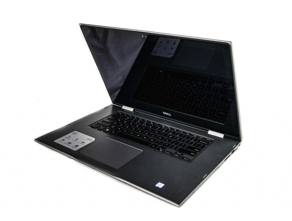 Dell Inspiron 15 5568