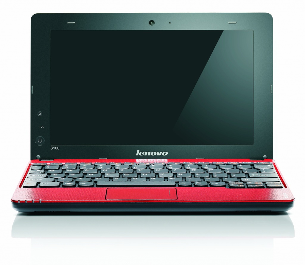 Lenovo IdeaPad S100