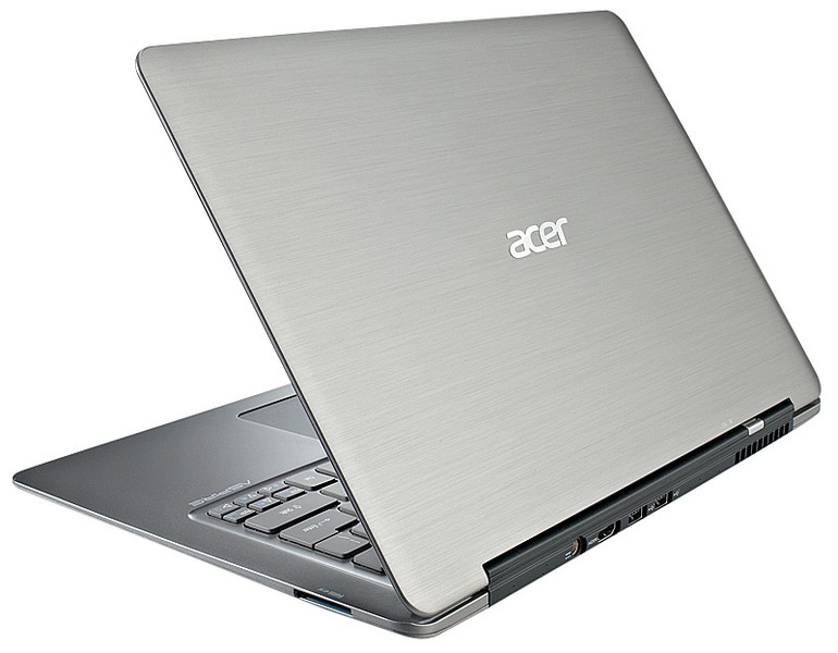 Acer Aspire S3-951