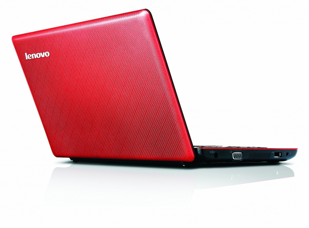 Lenovo IdeaPad S100