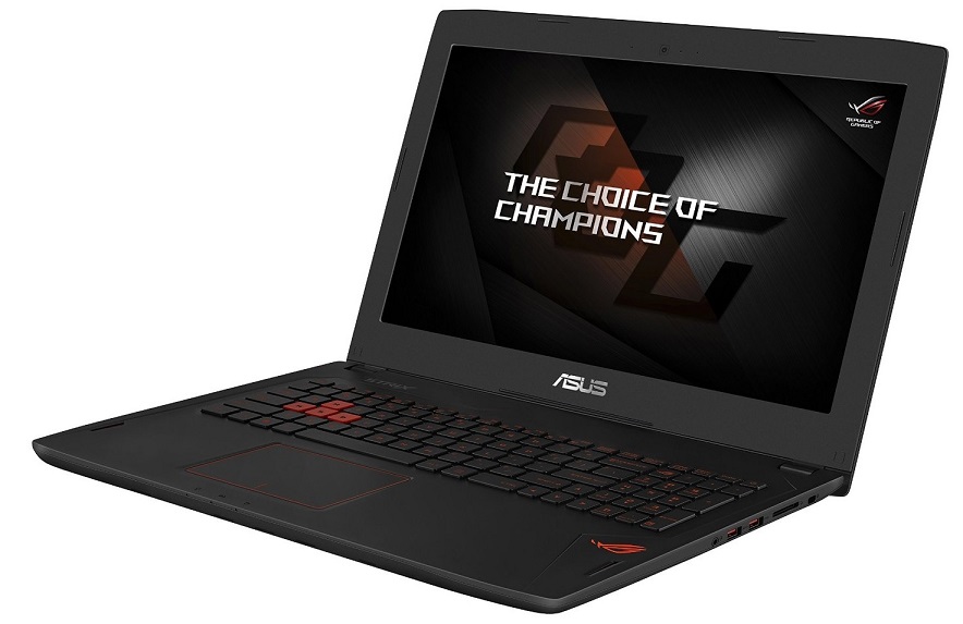 ASUS ROG GL502VT