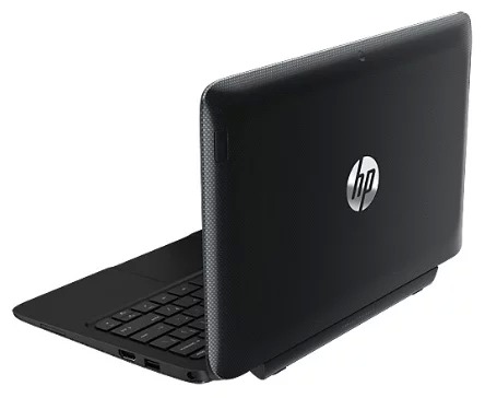 HP Pavilion 11-h000er x2