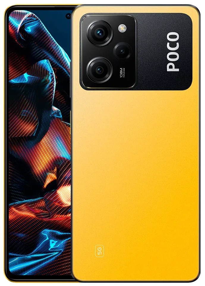 POCO X5 Pro 5G