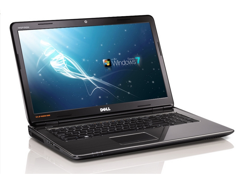 Dell N5010