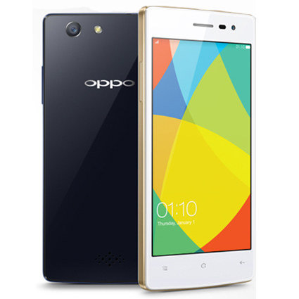 Oppo Neo 5S