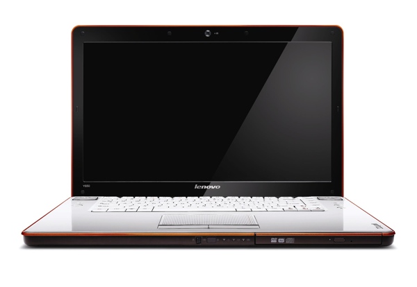 Lenovo IdeaPad Y450