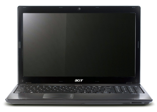 Acer Aspire 5552G