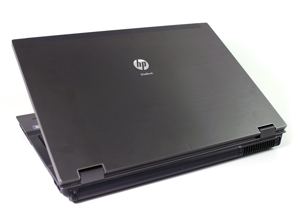 HP 8740W