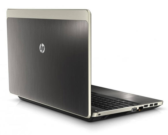 HP ProBook 4430s